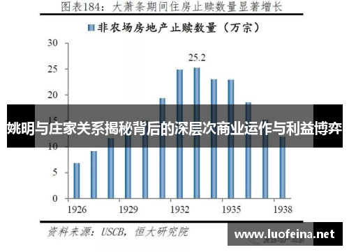 姚明与庄家关系揭秘背后的深层次商业运作与利益博弈